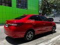 Toyota Vios 1.3 XLE 2023 Red-5