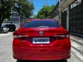 Toyota Vios 1.3 XLE 2023 Red-6