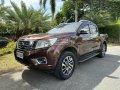 2019 NISSAN NAVARA CALIBRE 2.5EL AUTOMATIC-1