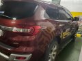 2016 Ford Everest  Titanium 3.2L 4x4 AT for sale by Verified seller-3