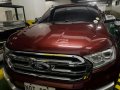 2016 Ford Everest  Titanium 3.2L 4x4 AT for sale by Verified seller-6