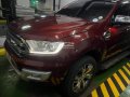 2016 Ford Everest  Titanium 3.2L 4x4 AT for sale by Verified seller-0