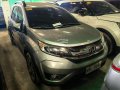 Repossessed 2017 Honda BR-V SUV / Crossover for sale-0