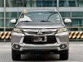 🔥2016 MITSUBISHI MONTERO GLS PREMIUM 4x2 2.5 DIESEL AT-0