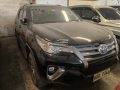 Repossessed 2018 Toyota Fortuner SUV / Crossover for sale-0