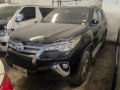 Repossessed 2018 Toyota Fortuner SUV / Crossover for sale-1