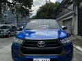 Toyota Hilux G Diesel Automatic 2021-0