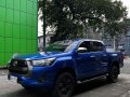 Toyota Hilux G Diesel Automatic 2021-1