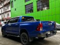 Toyota Hilux G Diesel Automatic 2021-4