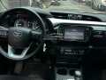Toyota Hilux G Diesel Automatic 2021-5