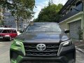 Toyota Fortuner G 4x2 Automatic 2022-0