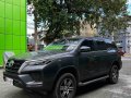 Toyota Fortuner G 4x2 Automatic 2022-1