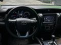 Toyota Fortuner G 4x2 Automatic 2022-3
