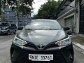 2022 Toyota Vios 1.3XLE Cvt Jade green-0