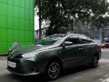 2022 Toyota Vios 1.3XLE Cvt Jade green-1
