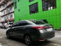 2022 Toyota Vios 1.3XLE Cvt Jade green-3