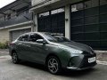 2022 Toyota Vios 1.3XLE Cvt Jade green-4