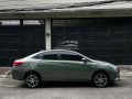 2022 Toyota Vios 1.3XLE Cvt Jade green-6