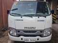 2021 Isuzu Traviz L 10ft Utility Van Dual AC Manual Diesel-1