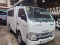 2021 Isuzu Traviz L 10ft Utility Van Dual AC Manual Diesel-0