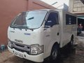 2021 Isuzu Traviz L 10ft Utility Van Dual AC Manual Diesel-2