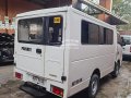 2021 Isuzu Traviz L 10ft Utility Van Dual AC Manual Diesel-4