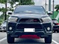 🔥251k ALL IN DP PROMO🔥 2017 TOYOTA HILUX G 2.4L 4x2 AT DIESEL -0