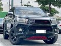 🔥251k ALL IN DP PROMO🔥 2017 TOYOTA HILUX G 2.4L 4x2 AT DIESEL -1