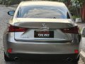 HOT!!! 2015 Lexus Is350 for sale at affordable price -3
