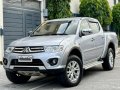 HOT!!! 2014 Mitsubishi Strada GLS for sale at affordable price -0