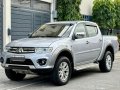 HOT!!! 2014 Mitsubishi Strada GLS for sale at affordable price -4