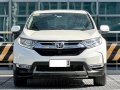 2018 Honda CRV AWD SX Diesel Automatic Top of the Line!-2