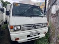 2020 Mitsubishi L300-1