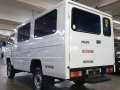 2022 Mitsubishi L300 FB Exceed 2.5L DSL MT-5