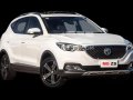 Get Your Brand New 2023 MG ZS  Alpha AT -0