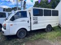 2019 Hyundai H-100 Shuttle GL CRDI 2.5 M/T-2