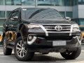 2017 TOYOTA FORTUNER 2.4 V 4X2 AT DIESEL - CASA MAINTAINED (COMPLETE CASA RECORDS)‼️‼️-0