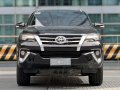 2017 TOYOTA FORTUNER 2.4 V 4X2 AT DIESEL - CASA MAINTAINED (COMPLETE CASA RECORDS)‼️‼️-1