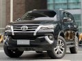 2017 TOYOTA FORTUNER 2.4 V 4X2 AT DIESEL - CASA MAINTAINED (COMPLETE CASA RECORDS)‼️‼️-2