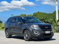 2016 Ford Explorer S Ecoboost 3.5 V6 4x4 Automatic For Sale! All in DP 390K!-1