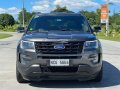 2016 Ford Explorer S Ecoboost 3.5 V6 4x4 Automatic For Sale! All in DP 390K!-0