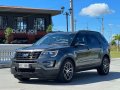 2016 Ford Explorer S Ecoboost 3.5 V6 4x4 Automatic For Sale! All in DP 390K!-2