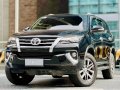 ‼️ NEW ARRIVAL ‼️  2017 TOYOTA FORTUNER 2.4 V 4X2 AT DIESEL - CASA MAINTAINED‼️-2