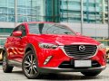 2017 Mazda CX3 2.0 AWD Automatic Gas‼️-1