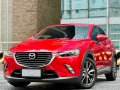 2017 Mazda CX3 2.0 AWD Automatic Gas‼️-2