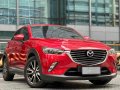 2017 Mazda CX3 2.0 AWD Automatic Gas Look for CARL BONNEVIE  📲09384588779-0