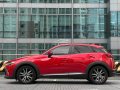 2017 Mazda CX3 2.0 AWD Automatic Gas Look for CARL BONNEVIE  📲09384588779-8