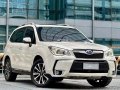 2014 Subaru Forester 2.0 XT Turbo Gas Automatic🔥🔥-1