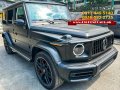 Brand New 2023 Mercedes Benz G63 AMG-4