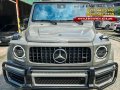 Brand New 2023 Mercedes Benz G63 AMG-10